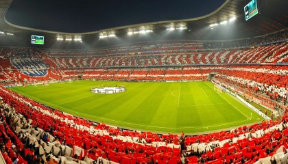 KAIYUNAPP-《未来电竞场馆：虚拟与现实融合的全沉浸体验》，未来电竞市场前景巨大