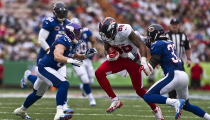 开云体育平台-传奇“射手王”：那些在欧冠光芒四射的锋线杀手，队史射手王